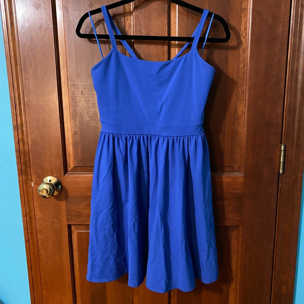 Susana Monaco knit dress